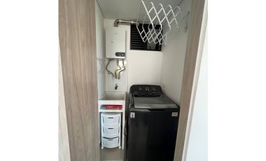 VENTA APARTAMENTO, POMARROSA, MARINILLA