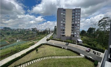 VENTA APARTAMENTO, POMARROSA, MARINILLA