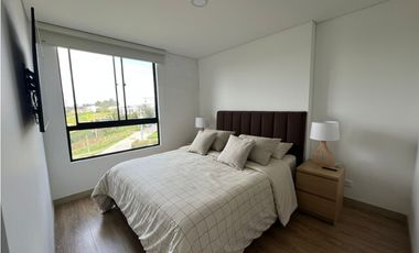 VENTA APARTAMENTO, POMARROSA, MARINILLA