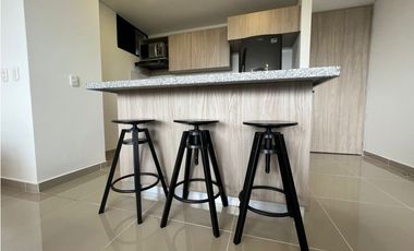 VENTA APARTAMENTO, POMARROSA, MARINILLA