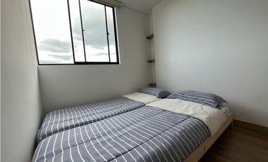 VENTA APARTAMENTO, POMARROSA, MARINILLA