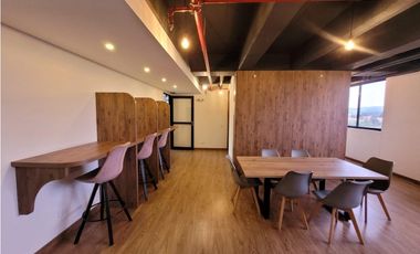 VENTA APARTAMENTO, POMARROSA, MARINILLA
