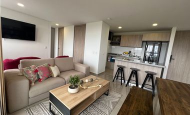 VENTA APARTAMENTO, POMARROSA, MARINILLA