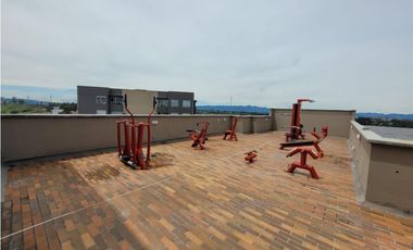 VENTA APARTAMENTO, POMARROSA, MARINILLA
