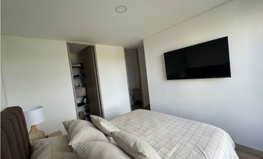 VENTA APARTAMENTO, POMARROSA, MARINILLA