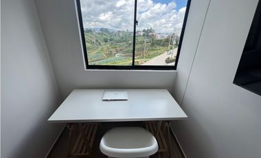 VENTA APARTAMENTO, POMARROSA, MARINILLA