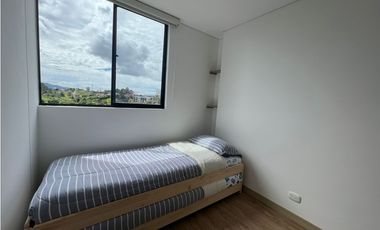 VENTA APARTAMENTO, POMARROSA, MARINILLA