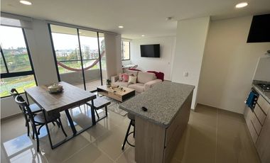 VENTA APARTAMENTO, POMARROSA, MARINILLA