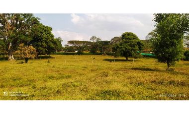 VENTA DE FINCA JAMUNDI POTRERITO.