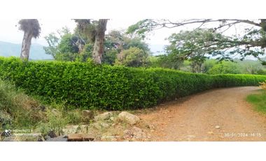 VENTA DE FINCA JAMUNDI POTRERITO.