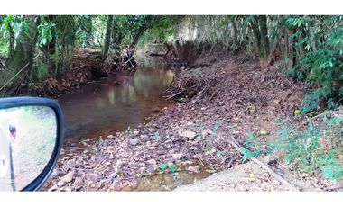 VENTA DE FINCA JAMUNDI POTRERITO.