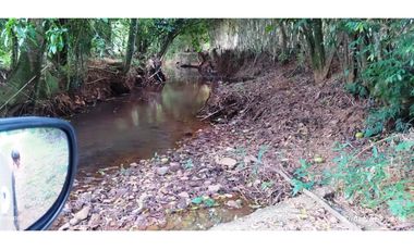 VENTA DE FINCA JAMUNDI POTRERITO.