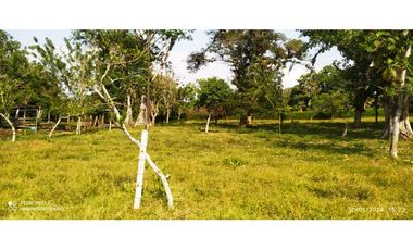 VENTA DE FINCA JAMUNDI POTRERITO.