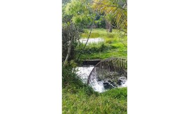 VENTA DE FINCA JAMUNDI POTRERITO.