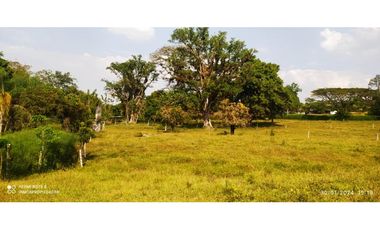 VENTA DE FINCA JAMUNDI POTRERITO.