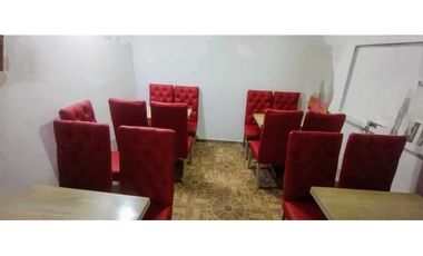 Casa y Locales Comerciales  en Venta La Arboleda Soledad