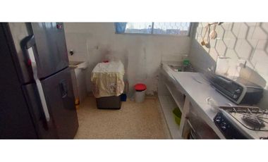 Casa y Locales Comerciales  en Venta La Arboleda Soledad