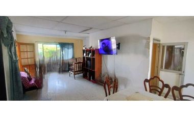 Casa y Locales Comerciales  en Venta La Arboleda Soledad