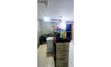 Casa y Locales Comerciales  en Venta La Arboleda Soledad