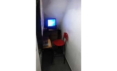 Casa y Locales Comerciales  en Venta La Arboleda Soledad