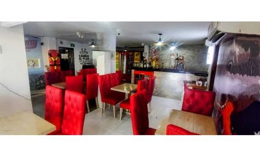 Casa y Locales Comerciales  en Venta La Arboleda Soledad