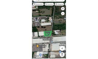 (MJ) LOTE EN EL NORTE, ZONA INDUSTRIAL DE YUMBO