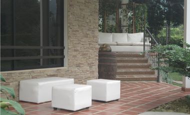 FINCA EN SANTAGUEDA 18 PAX TARIFA MIN 15 PAX