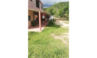 FINCA EN VENTA