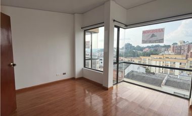 APARTAMENTO EN ARRIENDO SECTOR PALERMO