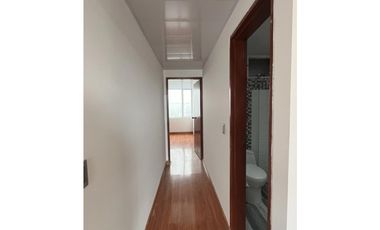 APARTAMENTO EN ARRIENDO SECTOR PALERMO