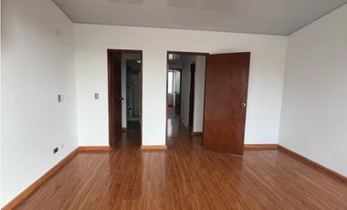 APARTAMENTO EN ARRIENDO SECTOR PALERMO