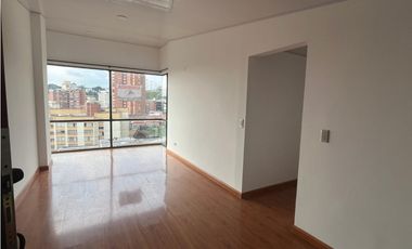 APARTAMENTO EN ARRIENDO SECTOR PALERMO