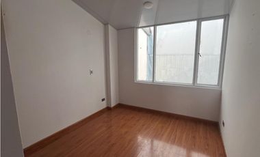 APARTAMENTO EN ARRIENDO SECTOR PALERMO