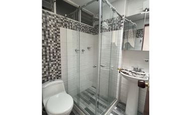 APARTAMENTO EN ARRIENDO SECTOR PALERMO