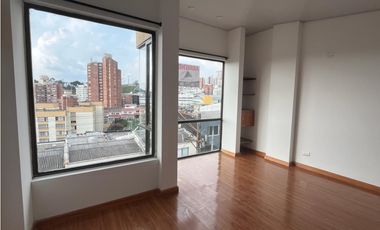 APARTAMENTO EN ARRIENDO SECTOR PALERMO