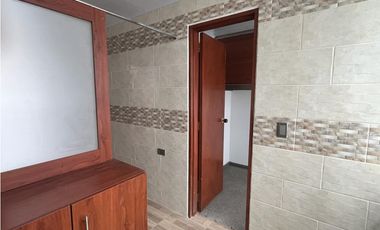 APARTAMENTO EN ARRIENDO SECTOR PALERMO