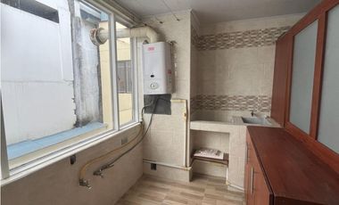 APARTAMENTO EN ARRIENDO SECTOR PALERMO