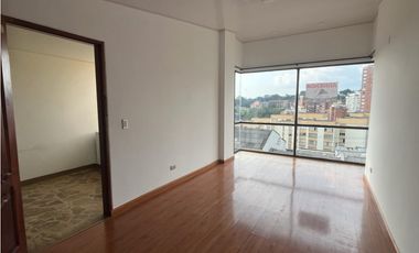 APARTAMENTO EN ARRIENDO SECTOR PALERMO