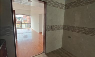 APARTAMENTO EN ARRIENDO SECTOR PALERMO