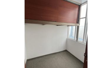 APARTAMENTO EN ARRIENDO SECTOR PALERMO