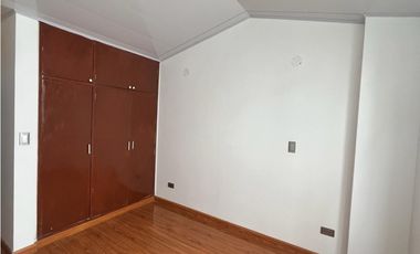 APARTAMENTO EN ARRIENDO SECTOR PALERMO