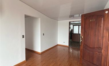 APARTAMENTO EN ARRIENDO SECTOR PALERMO