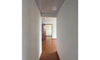 APARTAMENTO EN ARRIENDO SECTOR PALERMO