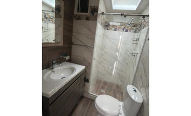 APARTAMENTO EN ARRIENDO SECTOR PALERMO