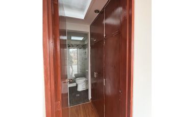 APARTAMENTO EN ARRIENDO SECTOR PALERMO