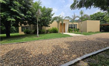 CASA CAMPESTRE EN VENTA EN GIRARDOT