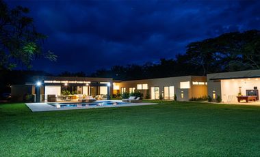 CASA CAMPESTRE EN VENTA EN GIRARDOT
