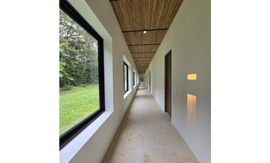 CASA CAMPESTRE EN VENTA EN GIRARDOT