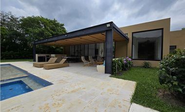 CASA CAMPESTRE EN VENTA EN GIRARDOT