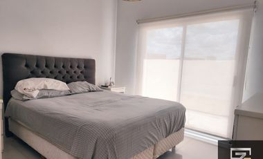 Casa en alquiler c/ cochera en Don Joaquín